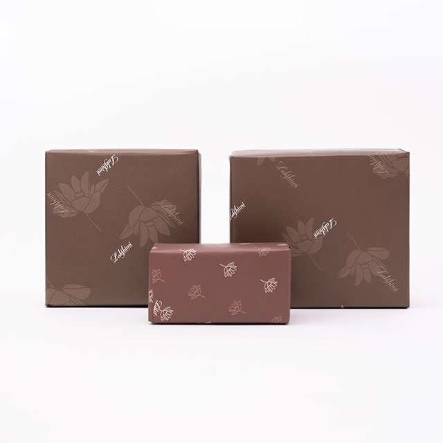 Lakshimi 極上はちみつシリーズギフトセット～Prayer～ 極上はちみつ