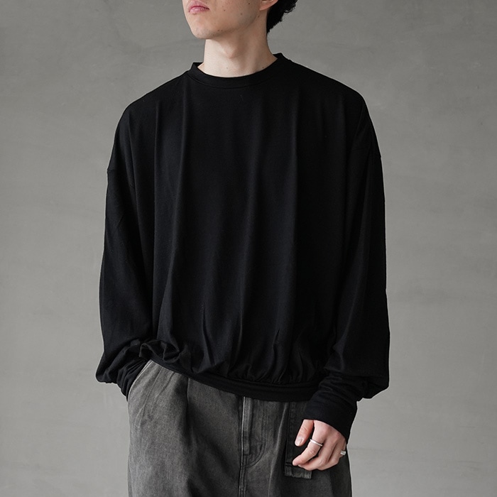 bo-06cn02) barbell object(バーベルオブジェクト) /sw bo top