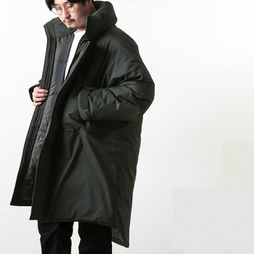 ◇(ND2064N) / THE NORTH FACE PURPLE LABEL (ザ・ノースフェイス