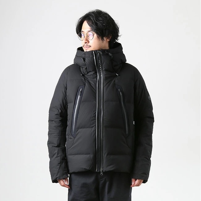 DAMQGK30U) / DESCENTE ALLTERRAIN(デサント オルテライン) / MIZUSAWA