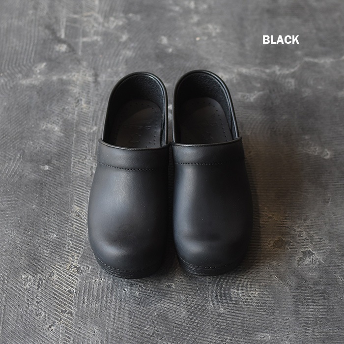 e008121ss003）/ Dansko(ダンスコ) / Professional Oiled