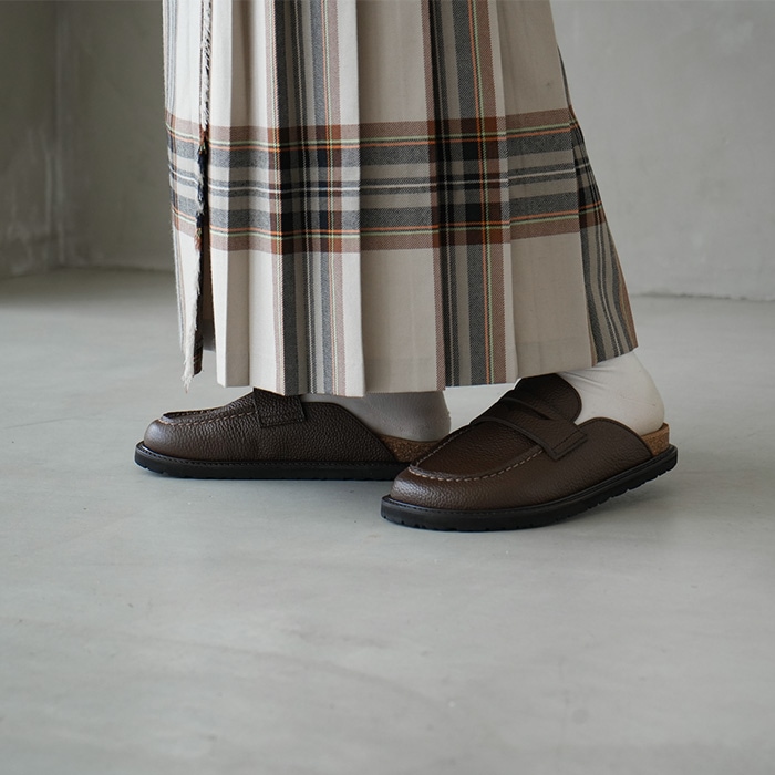 □(ur-s-mor) Hender Scheme / (エンダースキーマ) morgan (モーガン