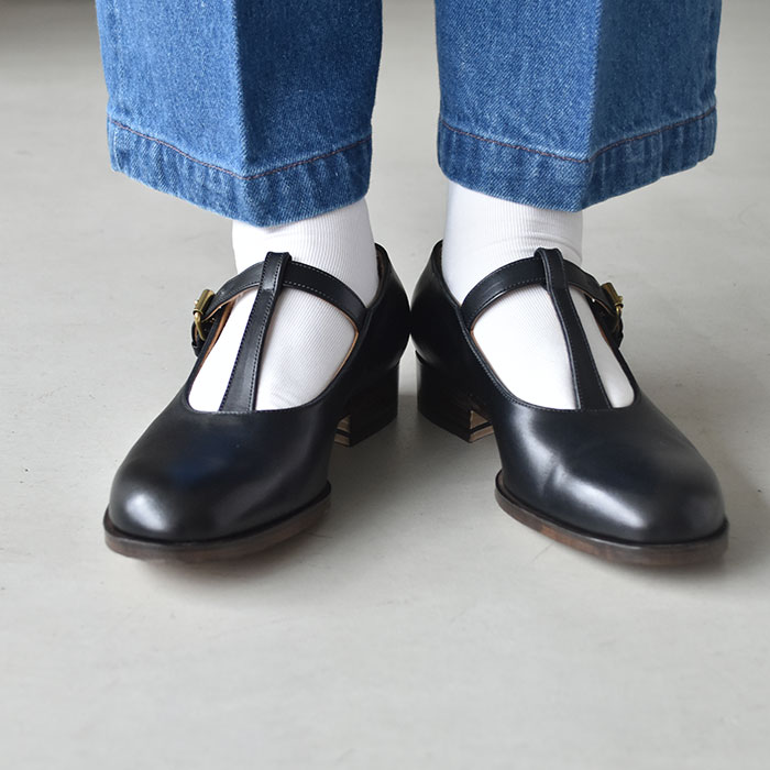 ff-101) / forme(フォルメ) / T strap(ティーストラップ) / メール便