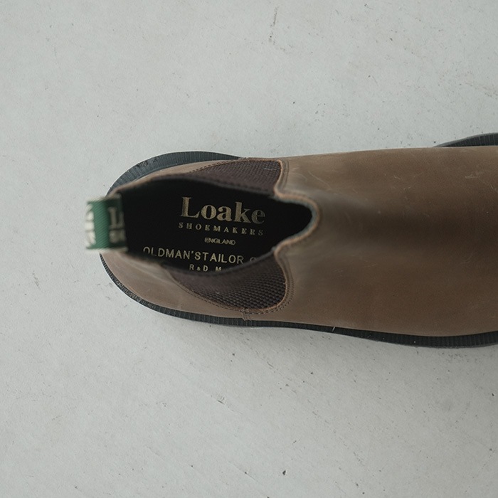 50%OFF】(7003）/ R&D.M.Co-/OLDMANS TAILOR(アールアンドディーエム