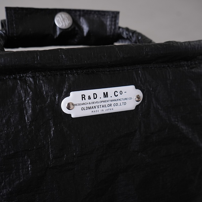 50%OFF】(6947）/ R&D.M.Co-/OLDMANS TAILOR(アールアンドディーエム