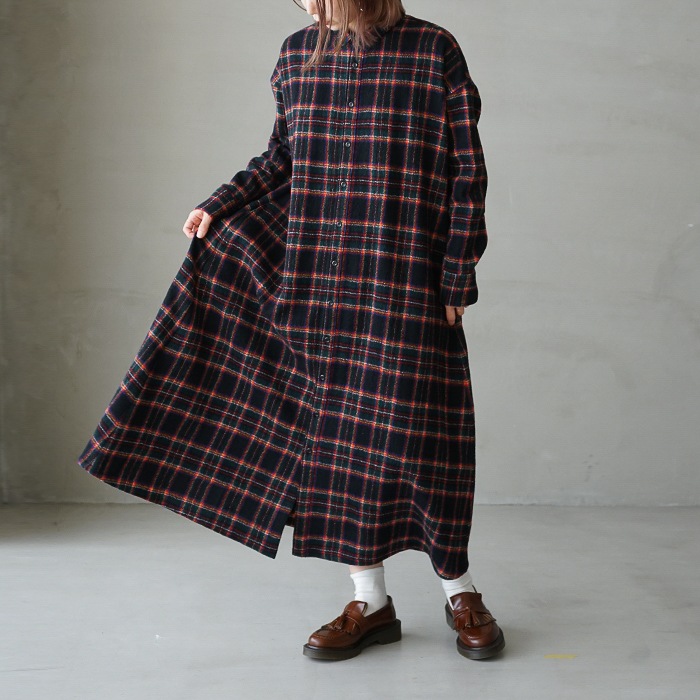 5245) / R&D.M.Co-/OLDMANS TAILOR(アールアンドディーエムコー