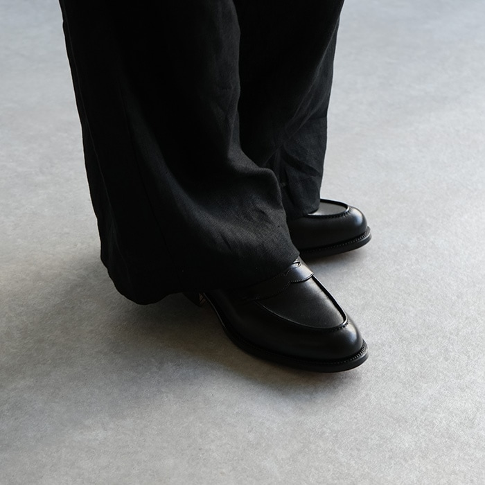 fm-111) / forme(フォルメ) / LOAFER(ローファー) / グッドイヤー製法