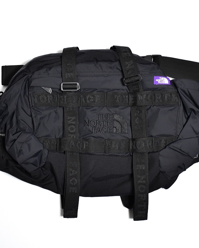 ◇(NN7909N) / THE NORTH FACE PURPLE LABEL (ザ・ノースフェイス