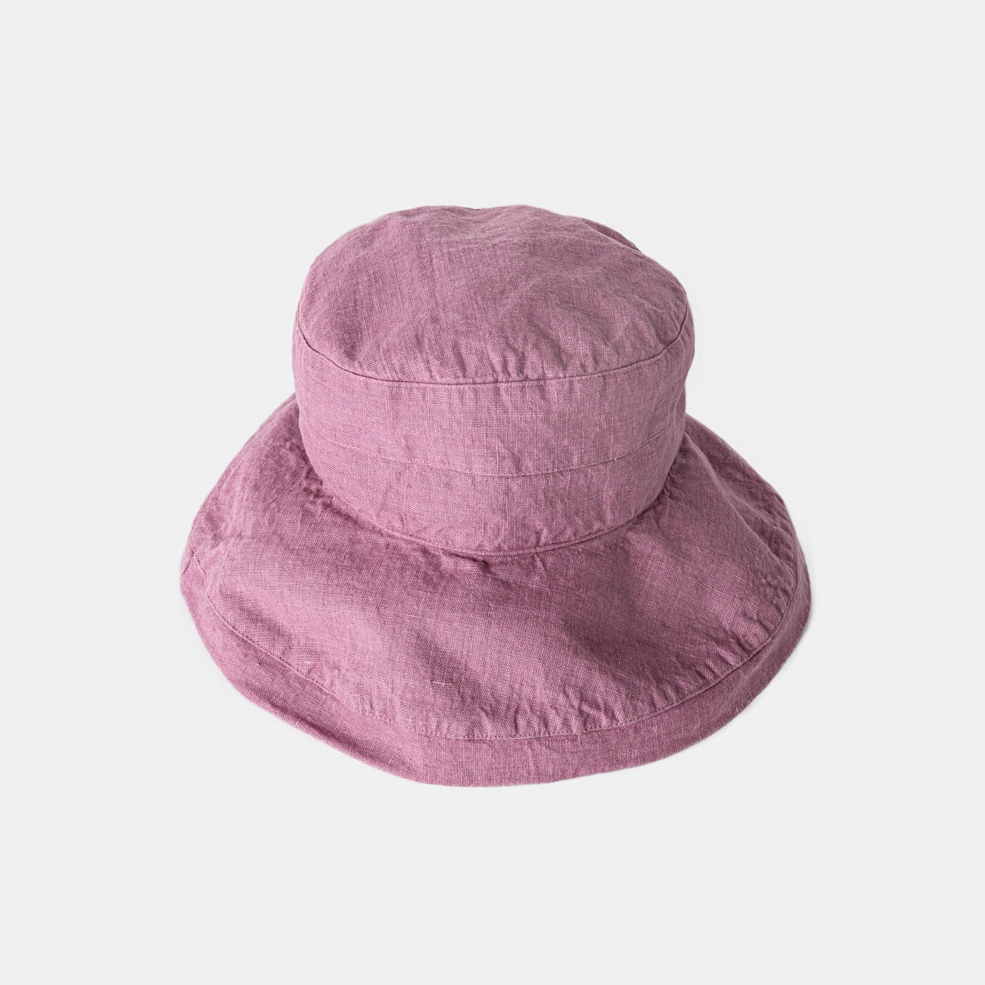 ハット マノン _ ローズプラリネ