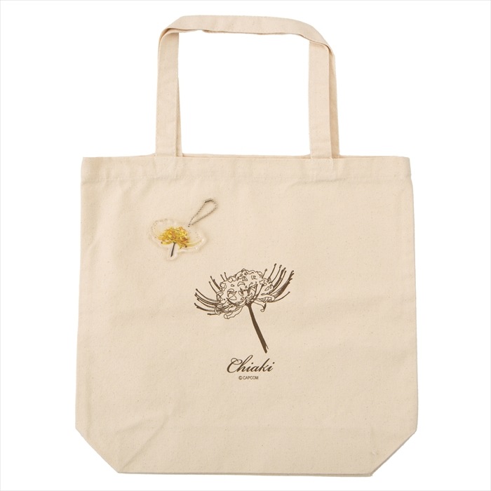 囚われのパルマ ・囚われのパルマRefrain トートバッグ(3種) | 囚われ