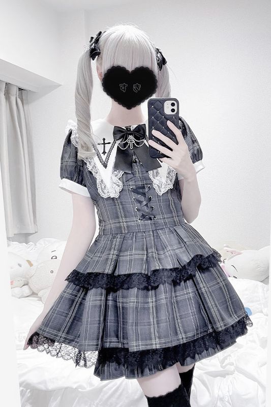 セットアイテム|地雷系・量産型のファッション通販サイトMARS（マーズ