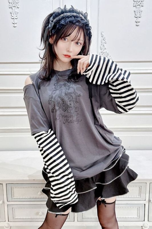 ONE PIECE|地雷系・量産型のファッション通販サイトMARS（マーズ