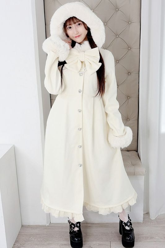 MARS ポンチョ ポンチョコート 量産型 ブルー 水色 マーズ MARS