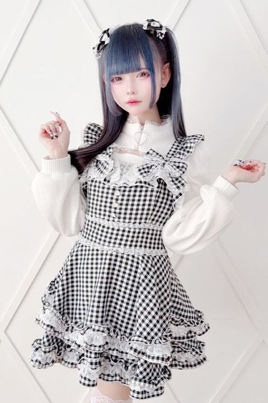 ワンピース|地雷系・量産型のファッション通販サイトMARS（マーズ