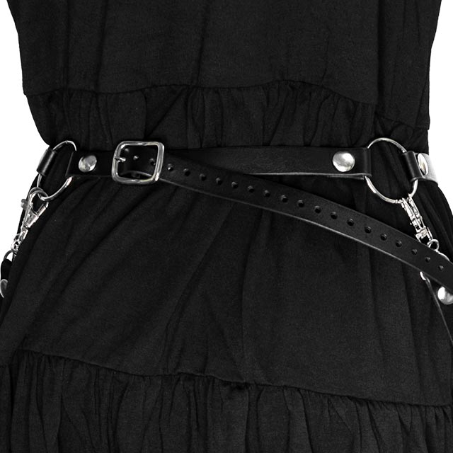 妄毒ハーネスベルト【アストランティア/フルセット】/Otori.（オトリ