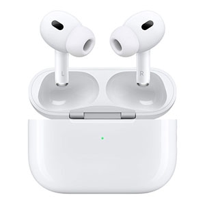 AirPods Pro 第2世代 MagSafe充電ケース(USB-C)付き MTJV3J/A 【訳あり