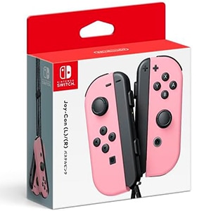 Joy-Con (L)/(R) あつまれ どうぶつの森 HAC-8-JASAD 新品 | 格安