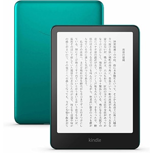 New Kindle Paperwhite シグニチャーエディション 32GB メタリック