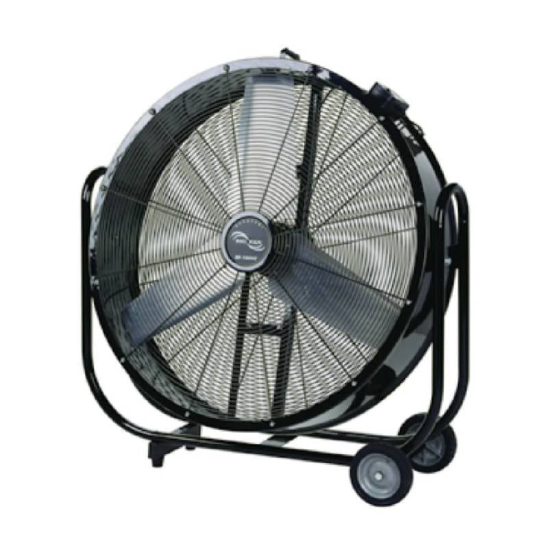業務用扇風機 100cm ビッグファン 工場扇 大型ファン 大型扇風機 熱中