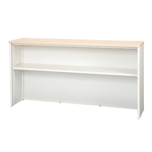 受付カウンター ハイカウンター 幅1800×奥行450×高さ960mm STC-1800
