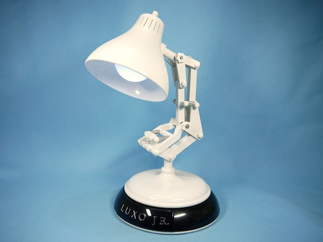 TOY STORY LUXO JR. ルクソーJr. ライト 限定品 | トイストーリー