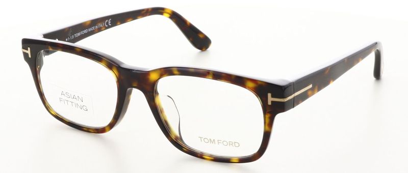 TOM FORD（トムフォード）TF5432-F Size.52 Col.052｜メガネ(眼鏡