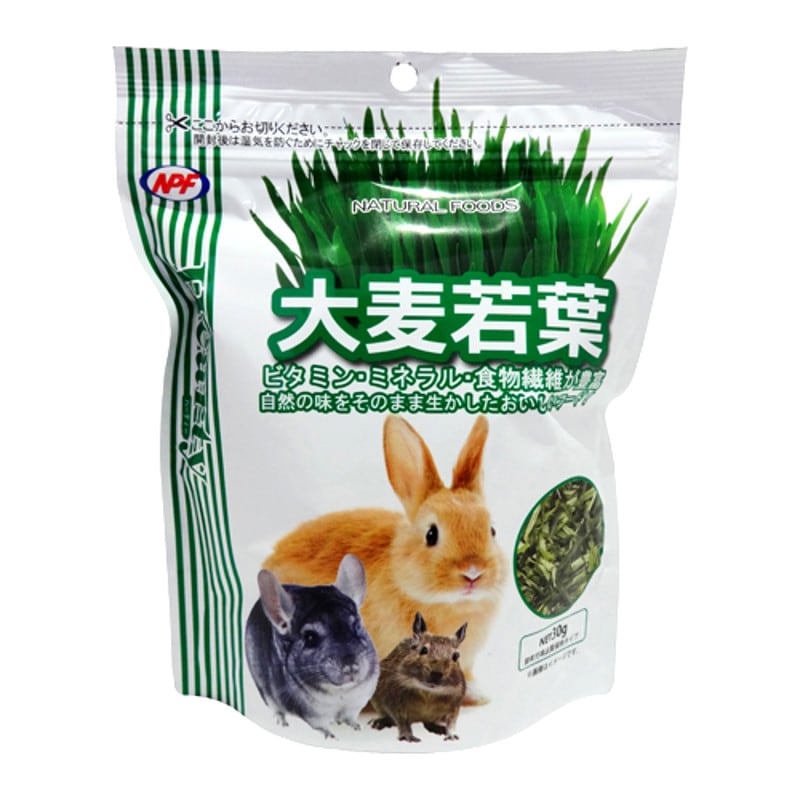 牧草(すべて),麦、その他 | うさぎ専門店ラッキーハート