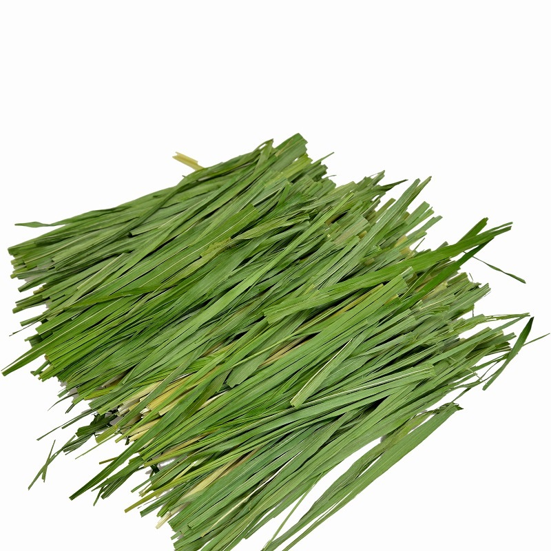 ラビッツ 無農薬栽培オーツヘイ お試し30g ※特選国内産刈りたて新鮮