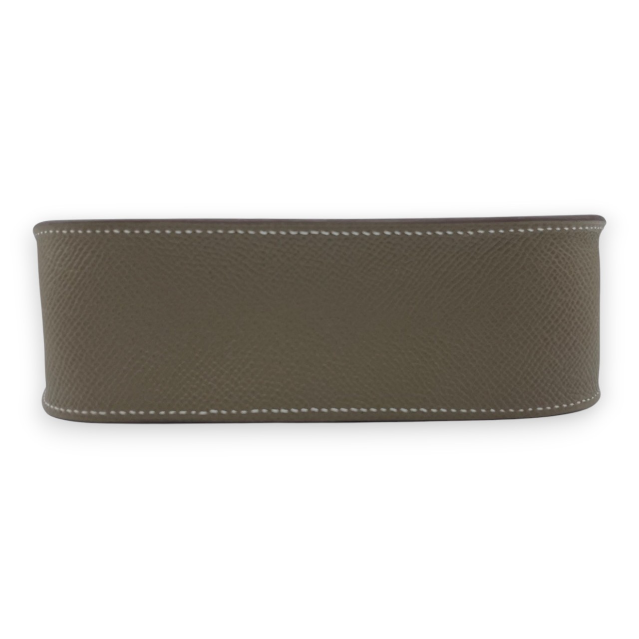 エルメス ミニエヴリン アマゾーヌ セリエ TPM エトゥープ エプソン