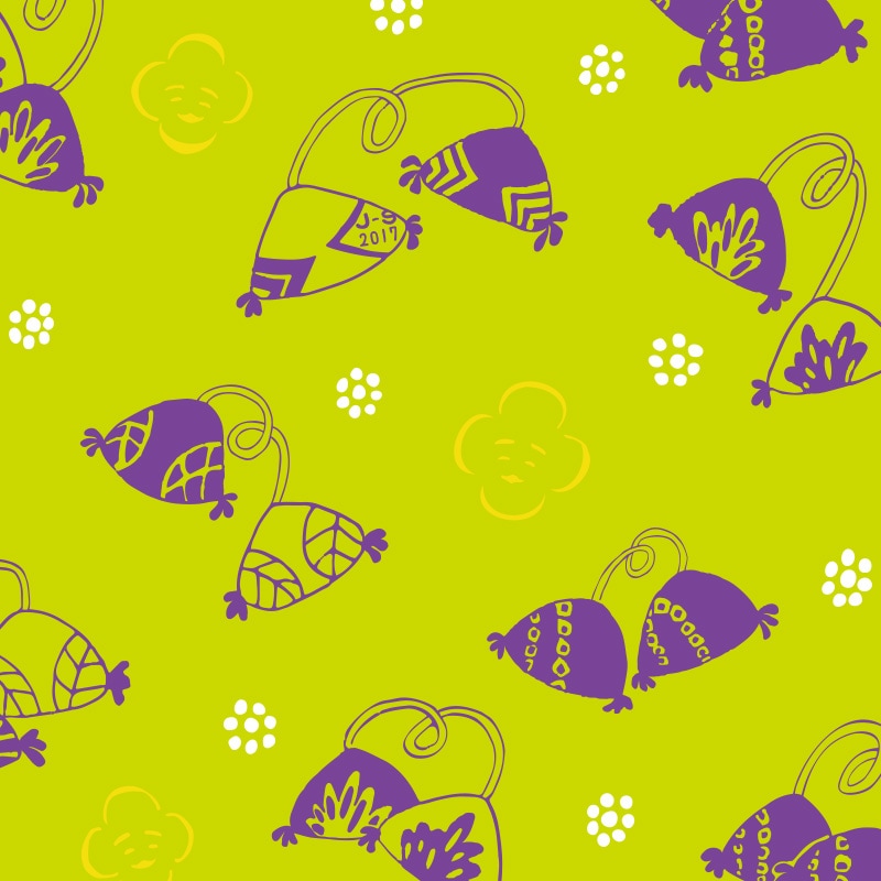 T02 ツタジュウ / Tsutaju オードパルファン - J-Scent（ジェイセント