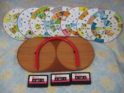 ブリタニカ リードマスター