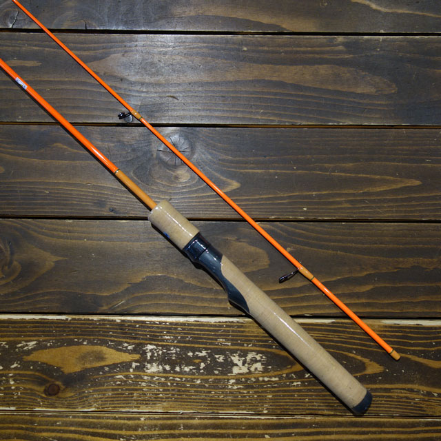 ロデオクラフト 99 ツーナインファイン 60ULF 1091 蛍光オレンジ