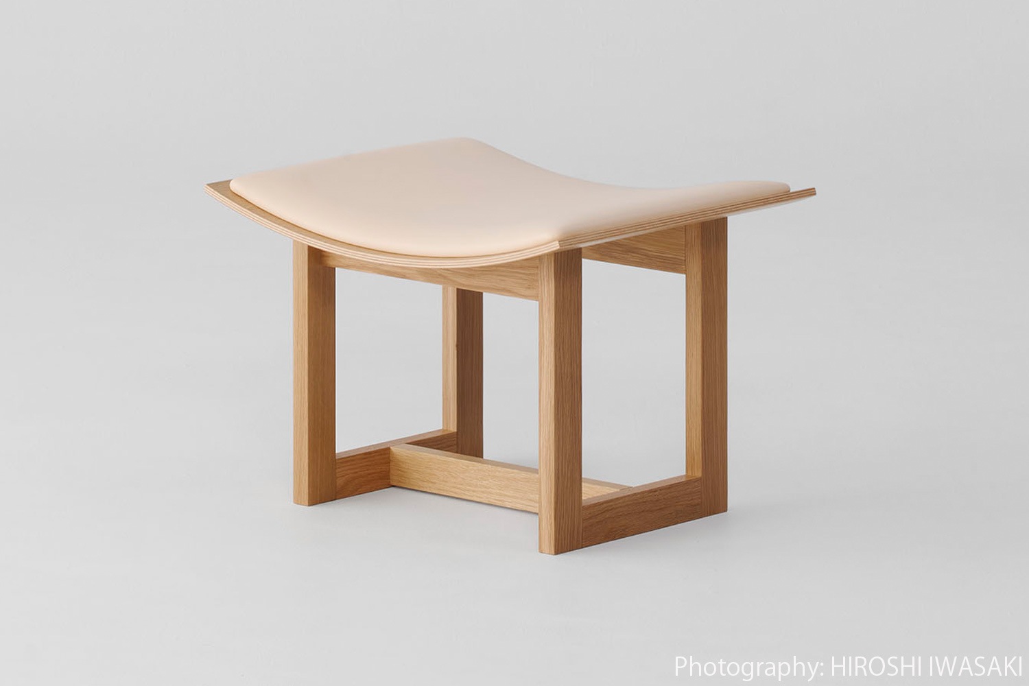 Makuri ラウンジチェア＆オットマンの通販 | 家具・インテリア通販