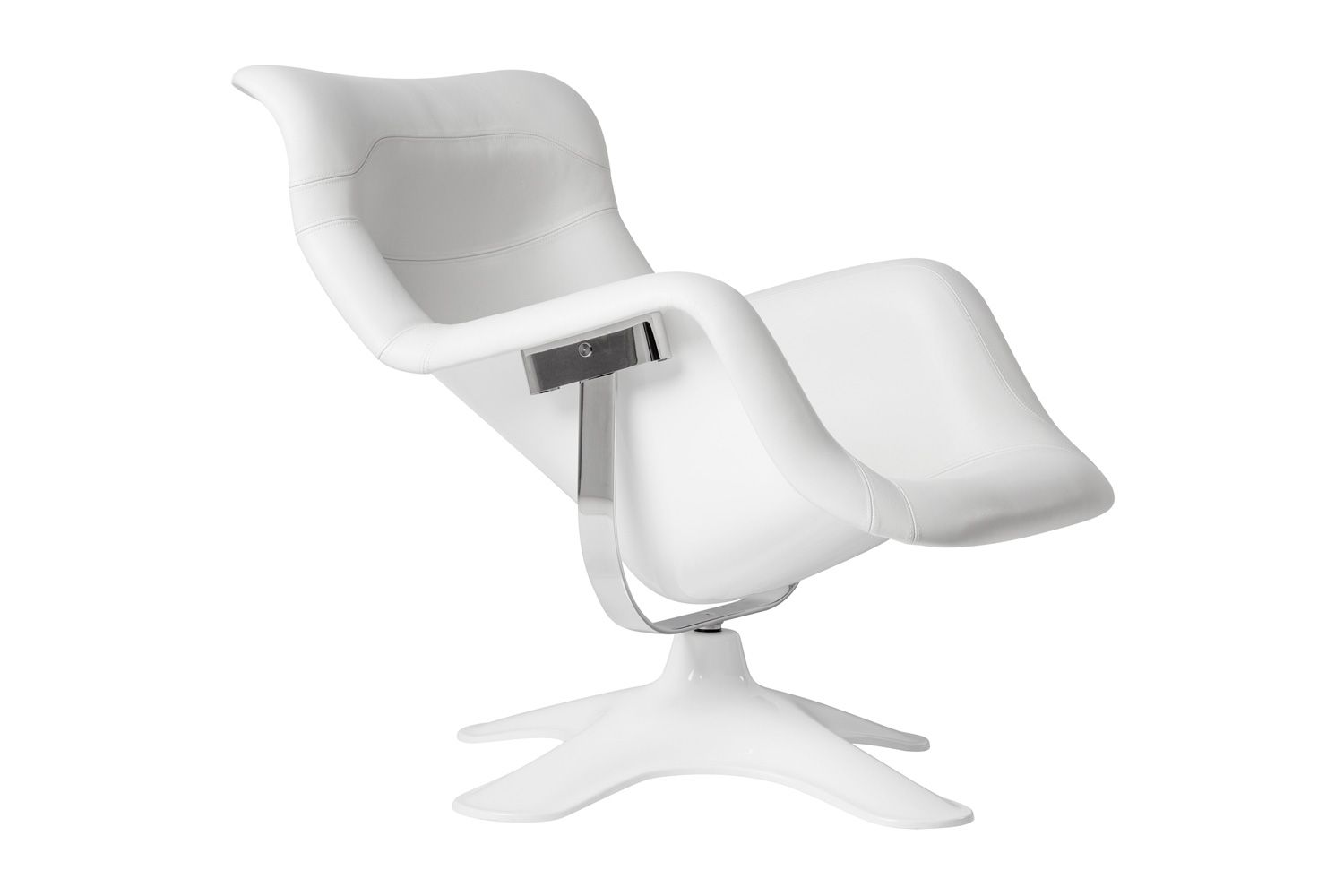 カルセリ ラウンジチェアの通販 | 家具・インテリア通販 MAARKET