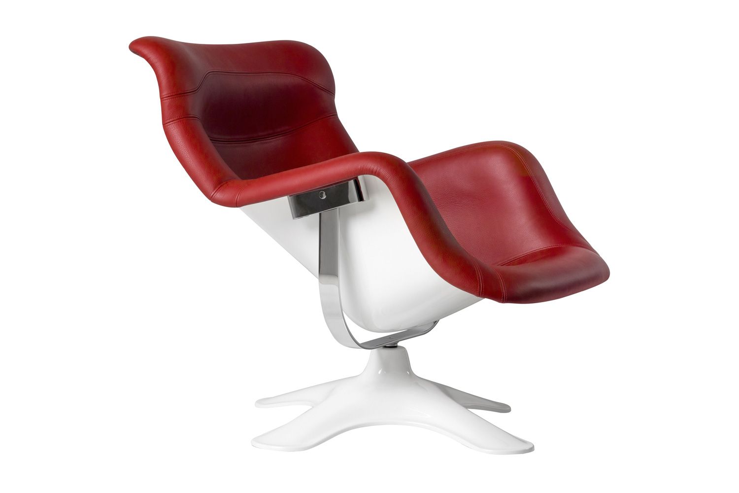 カルセリ ラウンジチェアの通販 | 家具・インテリア通販 MAARKET