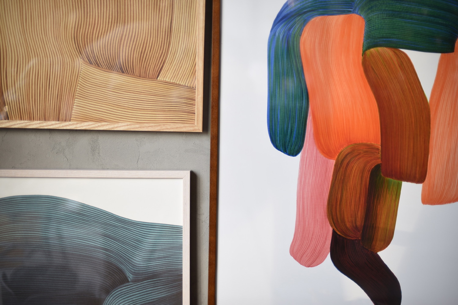 ポスター ロナン ブルレック ドローイング 26の通販 | 家具