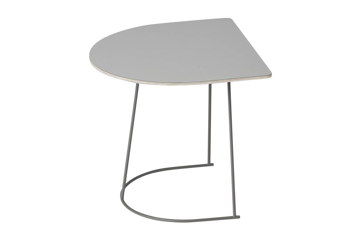 エアリーコーヒーテーブル ハーフサイズの通販 | 家具・インテリア通販