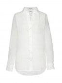 MADAME SHIRT WASHED OUT | SHIRT/BLOUSE | MADISONBLUE