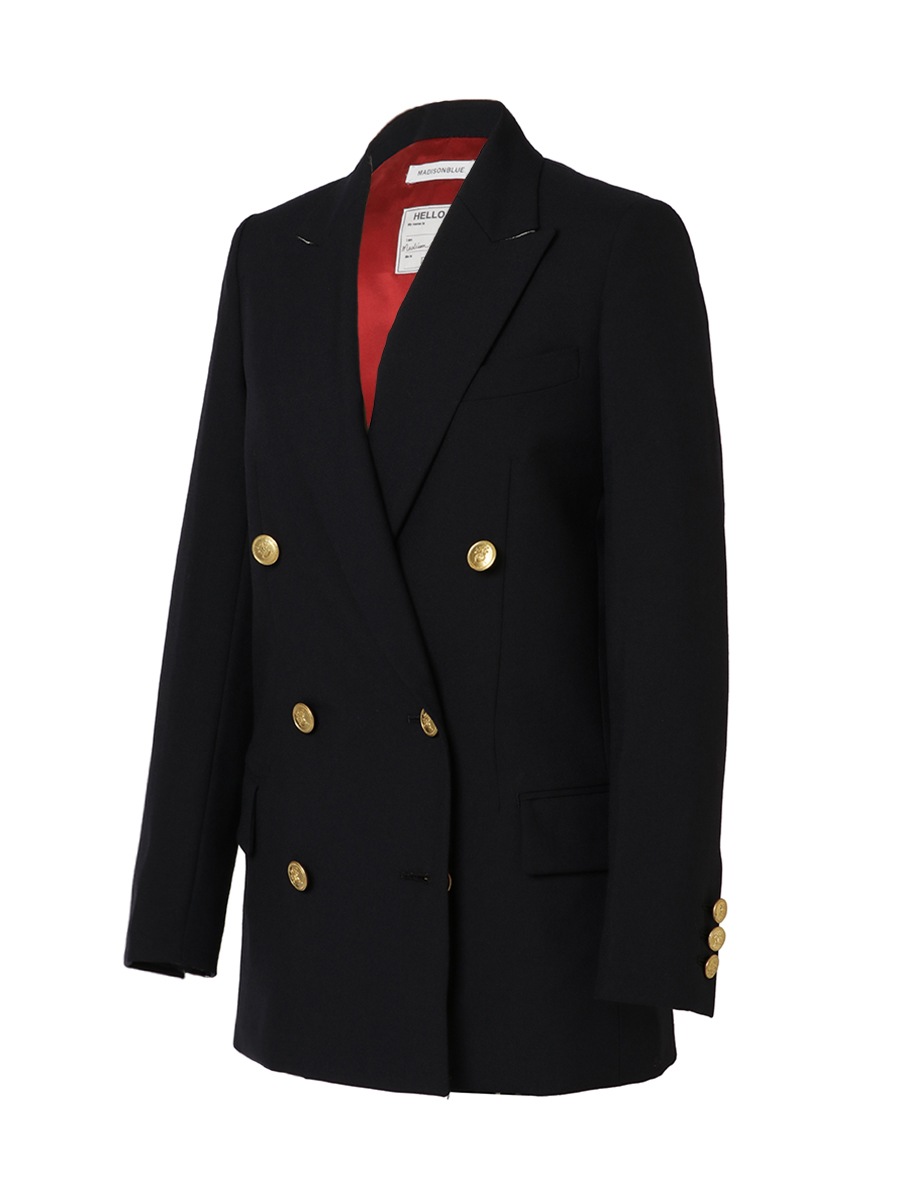 BLEECKER W6B BLAZER | JACKET | MADISONBLUE