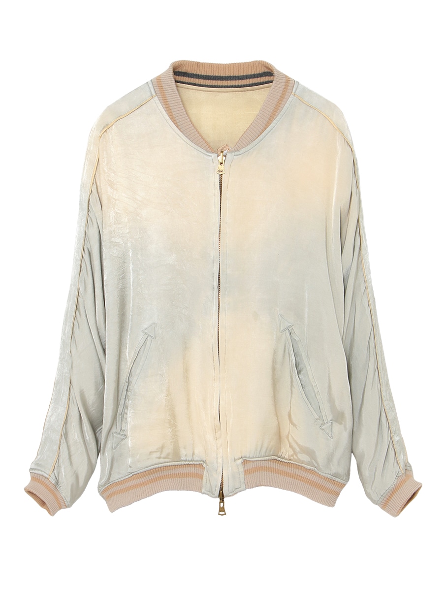 MB SOUVENIR JK | JACKET | MADISONBLUE