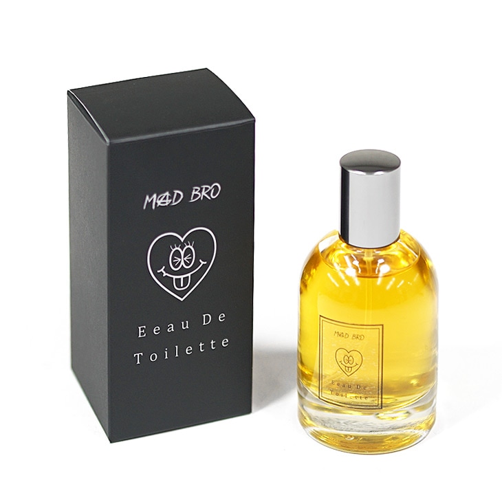 香水（オードトワレ） 50ml｜香水｜皇治プロデュースMADBRO(マッドブロ