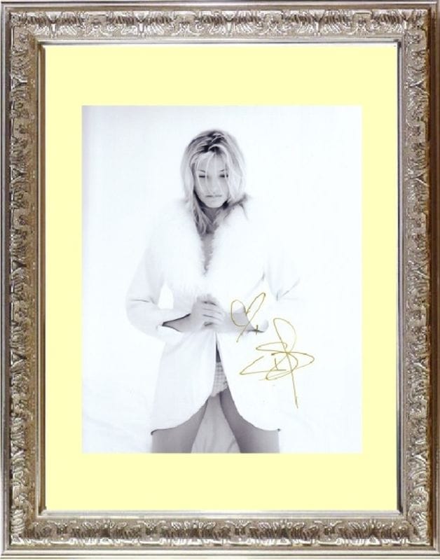 Cameron Diaz キャメロン ディアス 直筆サイン PHOTO | ハリウッド女優