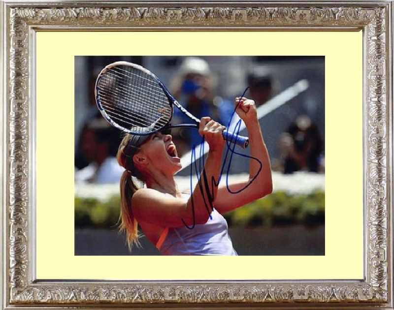 SPORTS | 直筆サイン入 写真 | メガ オートグラフ コレクターズ