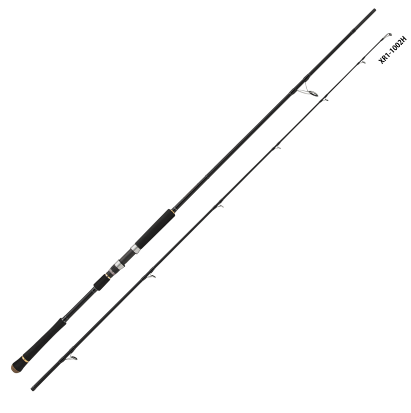 XR1-962MH ショアジギング クロスライド1G | ロッド,1Gシリーズ,クロ
