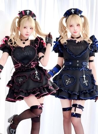 サキュバス | Malymoon(マリームーン)オフィシャルウェブストア