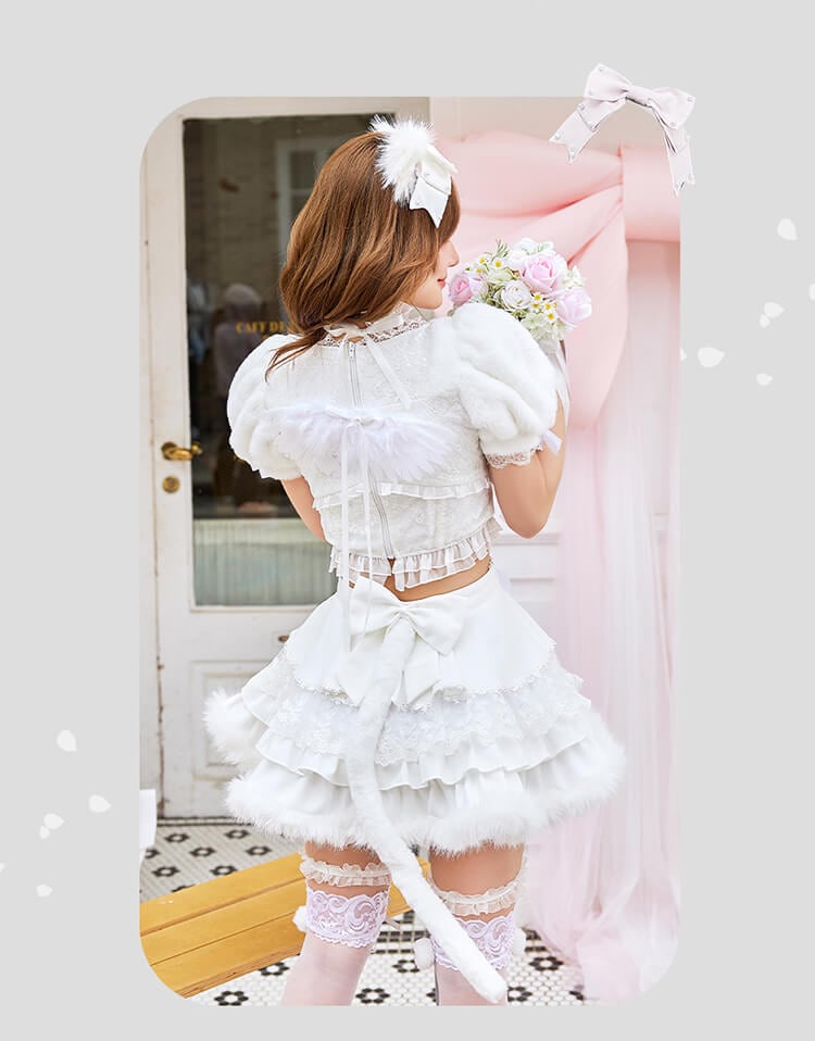 予約-6月中旬頃より順次発送予定】【沖縄コレクション着用】ハート