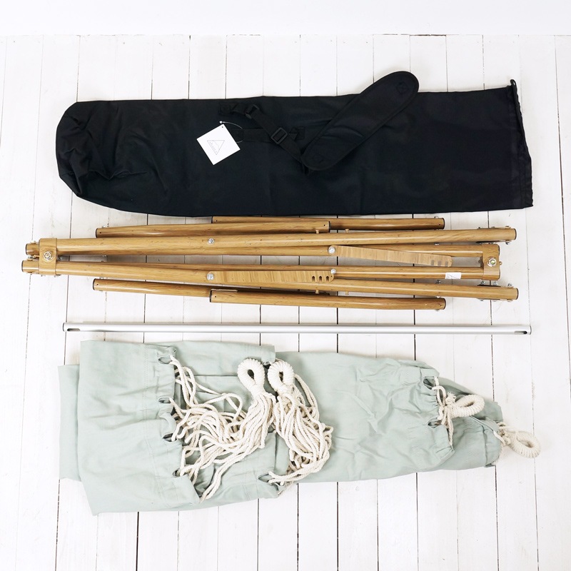 ハンモック セット購入｜マライカ公式通販