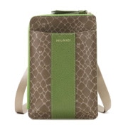 スマートフォンポシェット