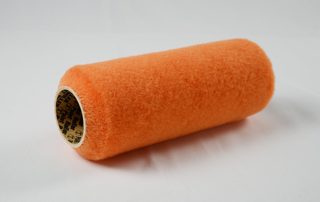 NEWオレンジローラー 13ミリ レギュラー ｜大塚刷毛製造株式会社公式