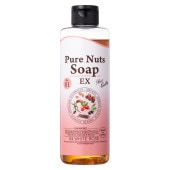 ピュアナッツソープEX ハーバルミント 1000mL ナチュラセラ | ナチュラ